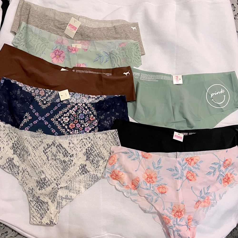 VS panties